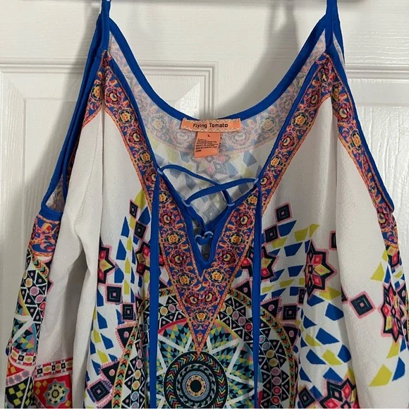 Flying tomato size L - Picture 2 of 4